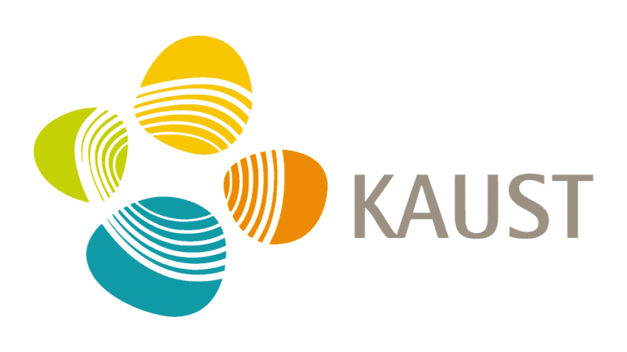 Kaust-Logo